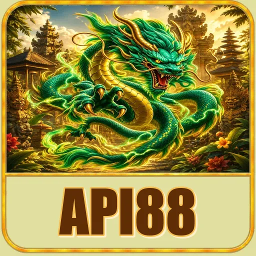 Pratinjau tampilan api88